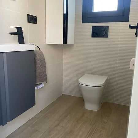 Lagomar - Casa Vacacional Holiday home Torrevieja