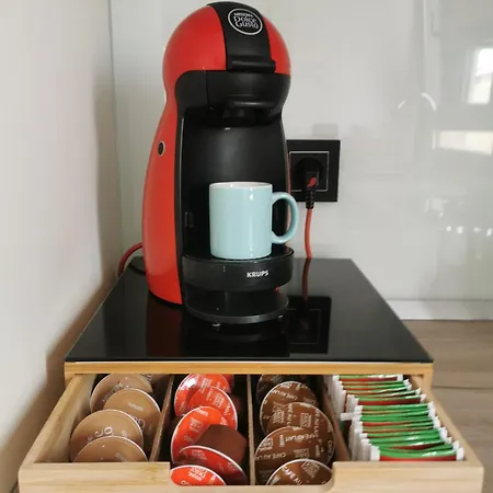 Lagomar - Casa Vacacional Torrevieja