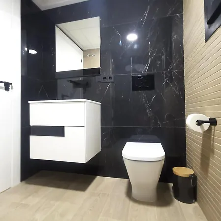 Holiday home Lagomar - Casa Vacacional *