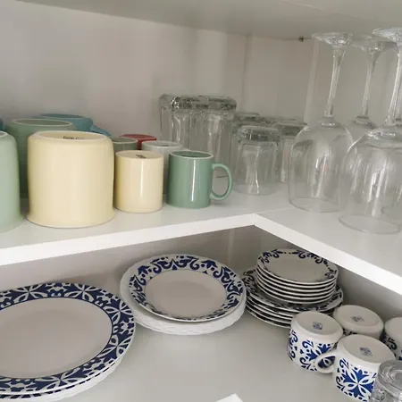 Holiday home Lagomar - Casa Vacacional *