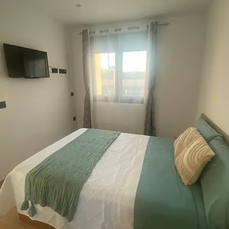 Holiday home Lagomar - Casa Vacacional