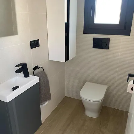 Lagomar - Casa Vacacional Holiday home Torrevieja