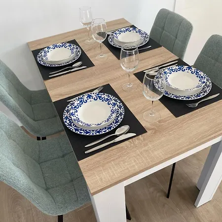 Lagomar - Casa Vacacional Holiday home