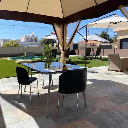 Lagomar - Casa Vacacional Holiday home Torrevieja