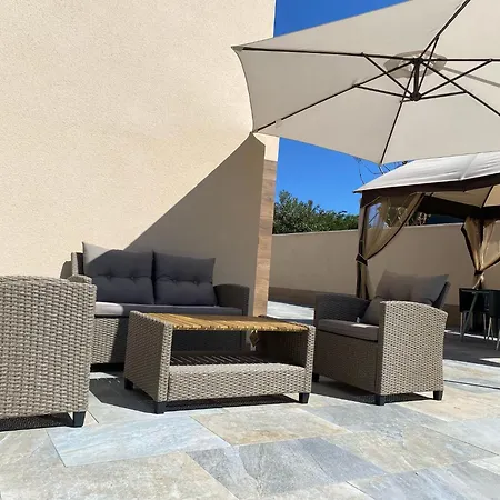 Holiday home Lagomar - Casa Vacacional Torrevieja