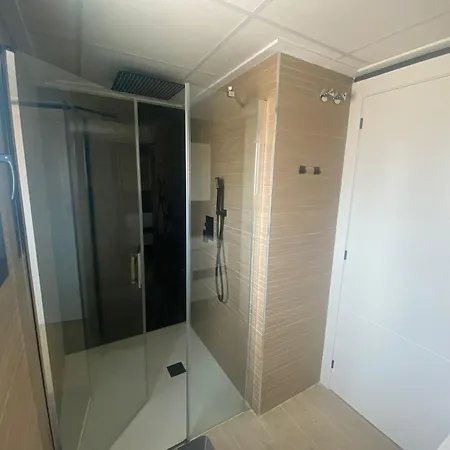 Holiday home Lagomar - Casa Vacacional Torrevieja