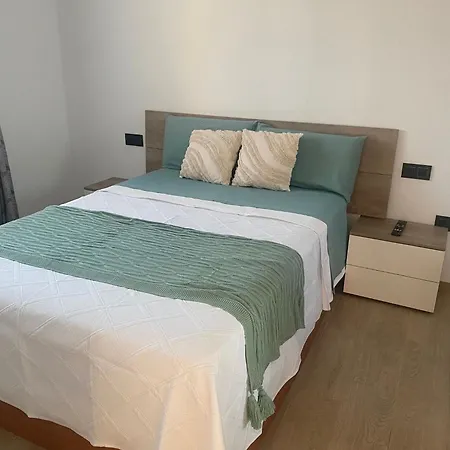 Lagomar - Casa Vacacional Holiday home Torrevieja